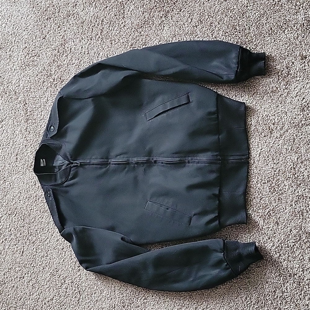 Unbranded Bomber jacket